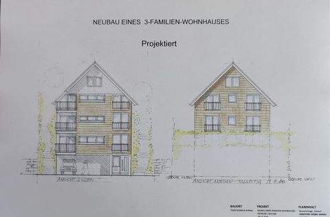 Waldkirch Häuser, Waldkirch Haus kaufen