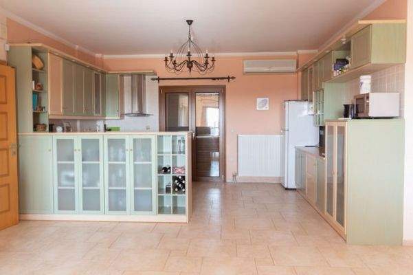 DETACHED HOUSE HALKIDIKI