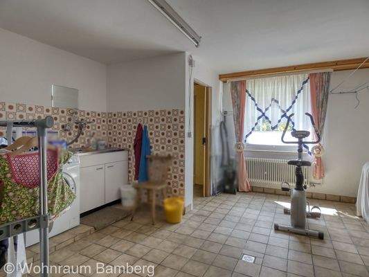 #15a KG Hauswirtschaftsraum