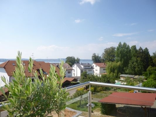 Sonnen-Balkon