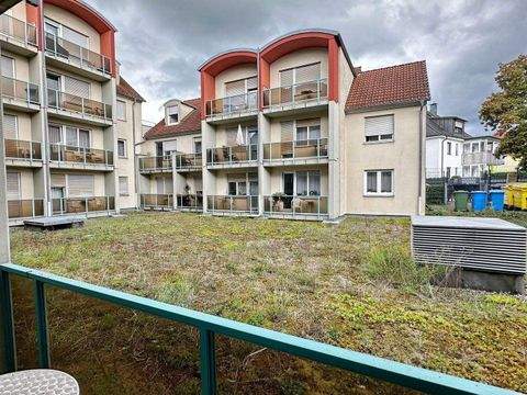 Erlangen Wohnungen, Erlangen Wohnung kaufen