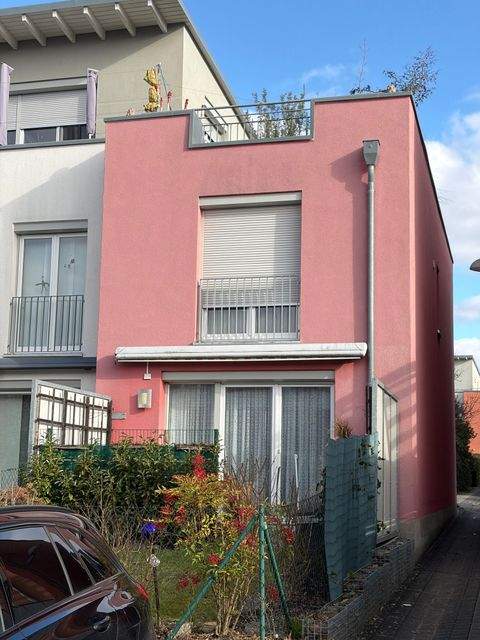 Aschaffenburg Wohnungen, Aschaffenburg Wohnung kaufen