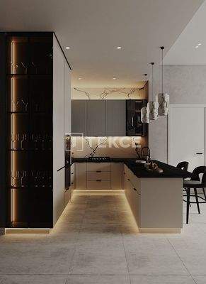 Flats with 24-Month Payment Plan in Jumeirah Village Circle Dubai