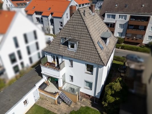Luftansicht