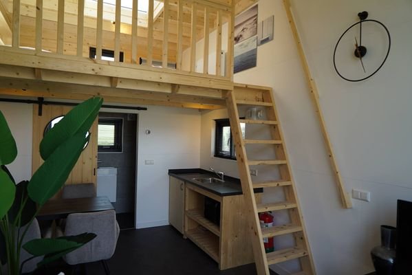 Tiny House 2 - 114A