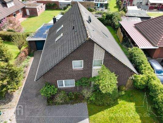 Aussenansicht Straßenseite