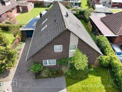 Holtland Häuser, Holtland Haus kaufen