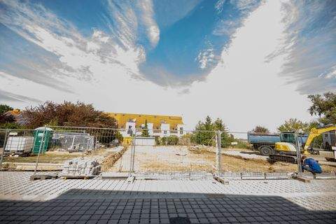 Markranstädt Häuser, Markranstädt Haus kaufen