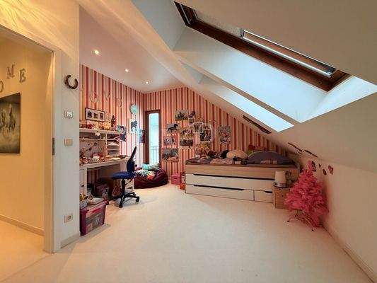 Kinderzimmer 1 