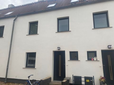 Seegebiet Mansfelder Land Häuser, Seegebiet Mansfelder Land Haus kaufen