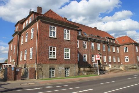 Salzwedel Büros, Büroräume, Büroflächen 