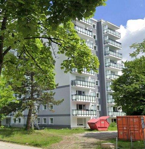 München Wohnungen, München Wohnung mieten