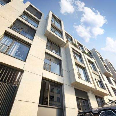 Prämierte, nachhaltige Architektur