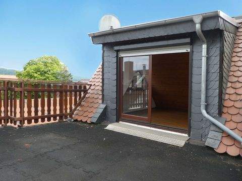 Wächtersbach Wohnungen, Wächtersbach Wohnung mieten