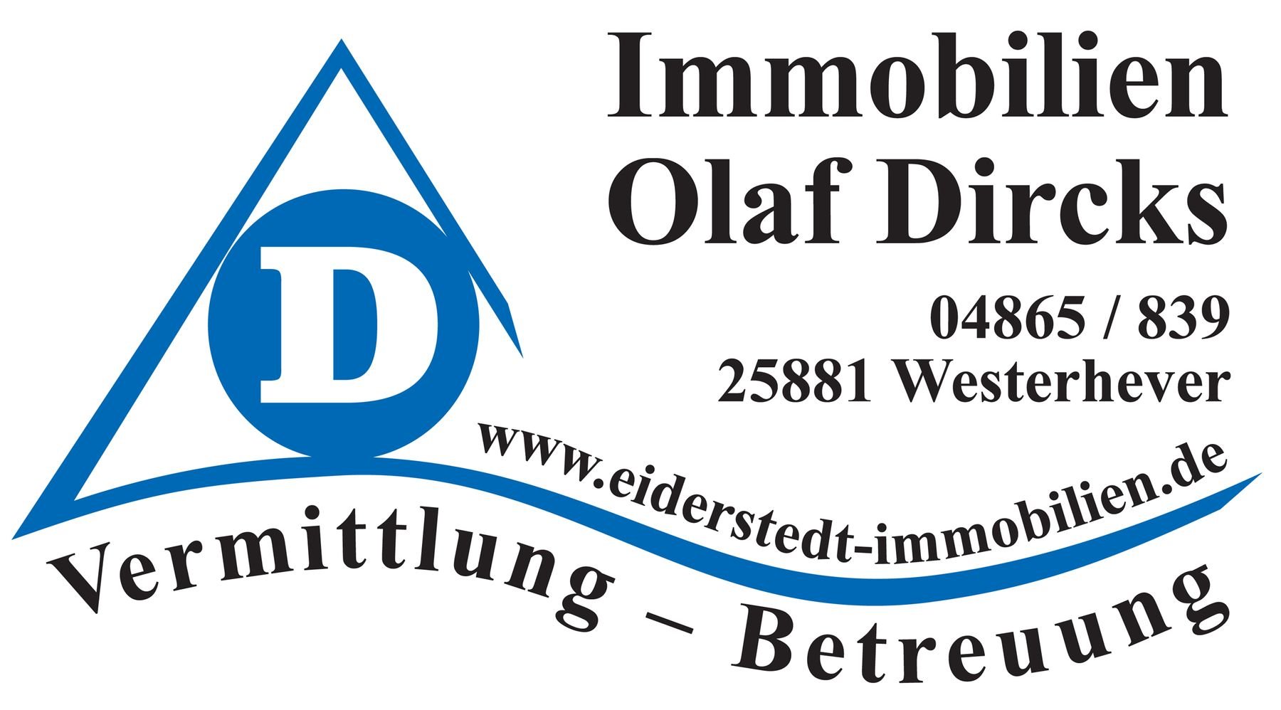 Anbieter Banner