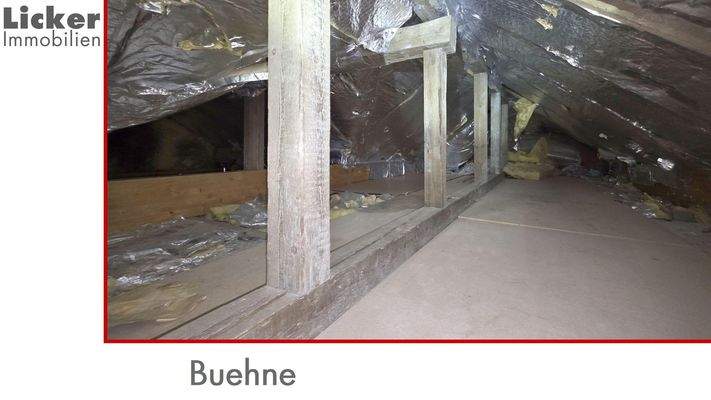 Bühne