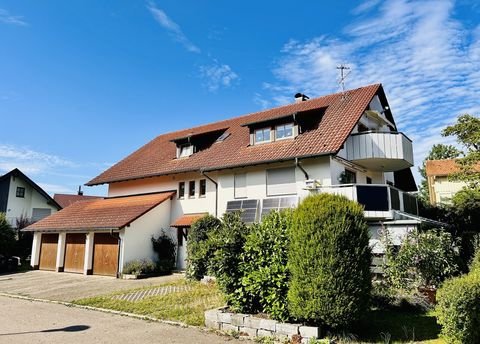 Wangen im Allgäu, Haslach Wohnungen, Wangen im Allgäu, Haslach Wohnung kaufen