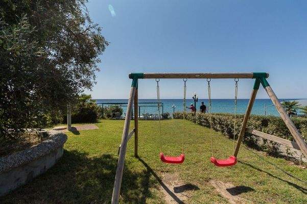 DETACHED HOUSE HALKIDIKI