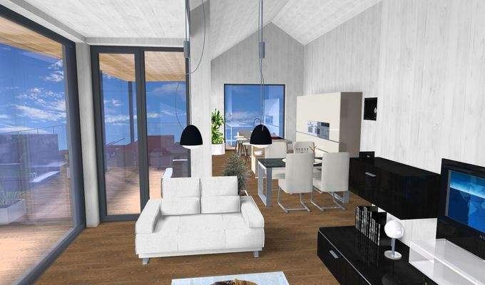 Example Livingroom