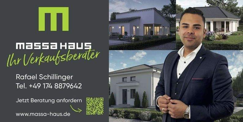 Kontakt Rafael Schillinger