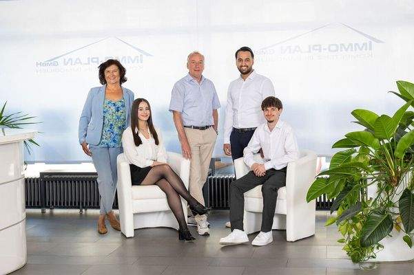 Team Immo-Plan