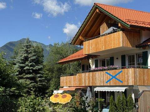 Grassau Wohnungen, Grassau Wohnung kaufen