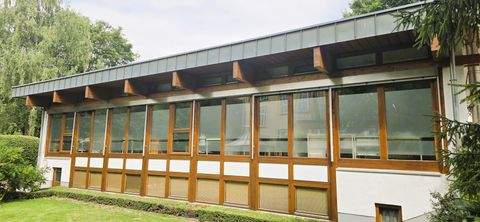 Mühlhausen/Thüringen Büros, Büroräume, Büroflächen 