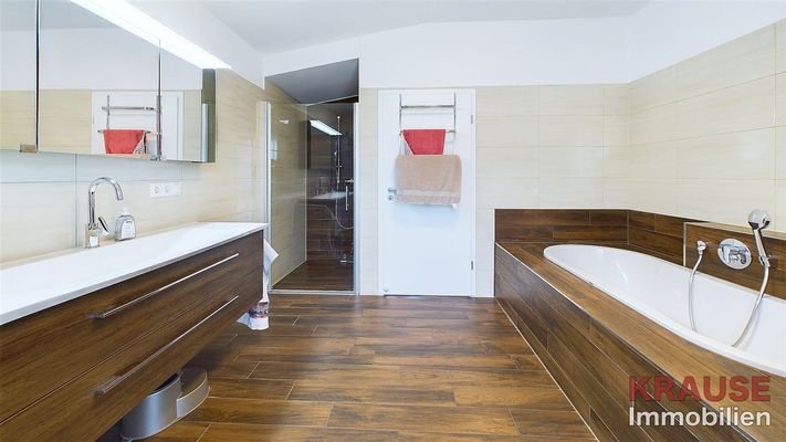 Badezimmer OG