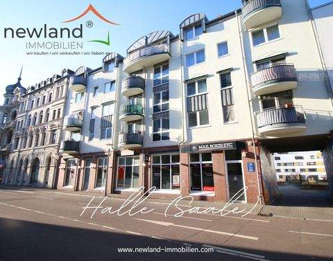 Halle Wohnungen, Halle Wohnung kaufen