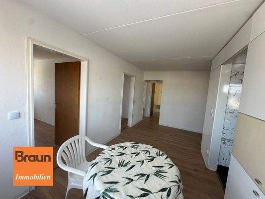 4,5-Zi.-ETW, VS-S, Essplatz