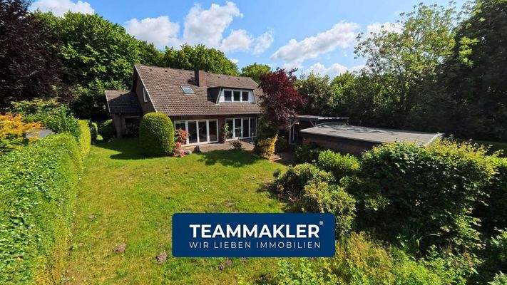 Herzlich Willkommen!