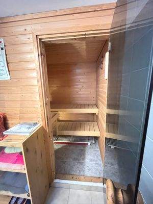Sauna KG