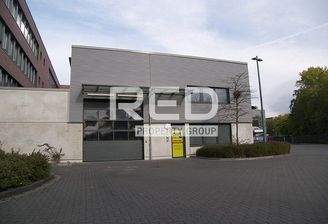 Halle mieten Düsseldorf