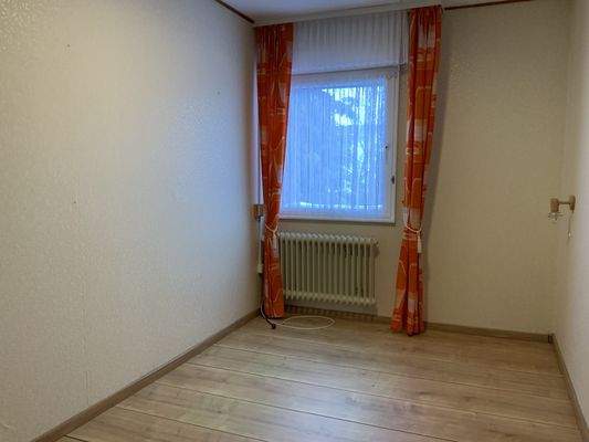 Kinderzimmer/Gästezimmer