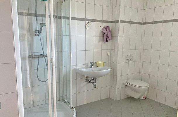 Reihenhausanlage 1 in Obritz