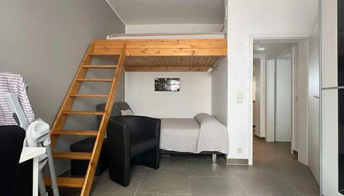 2. Schlafzimmer (EG)