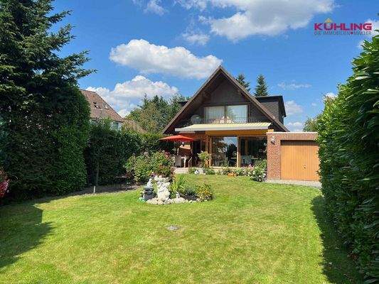 Sommerimpressionen - Archivbild -