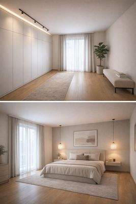 Einrichtungsbeispiel - KI generiert