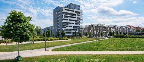 Erfurt Wohnungen, Erfurt Wohnung mieten