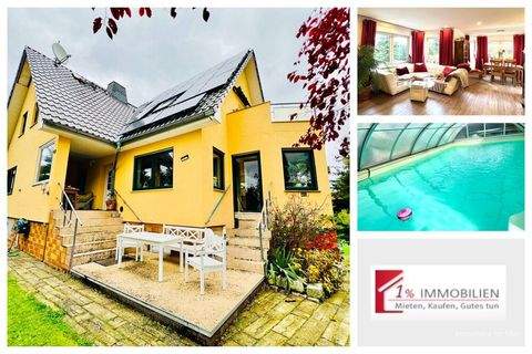 Bad Freienwalde Häuser, Bad Freienwalde Haus kaufen