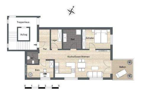 Sulzfeld Wohnungen, Sulzfeld Wohnung mieten