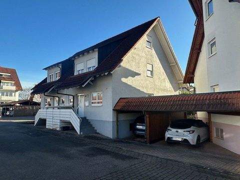 Kenzingen Häuser, Kenzingen Haus mieten 