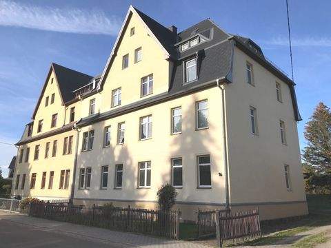 Hartmannsdorf Wohnungen, Hartmannsdorf Wohnung mieten