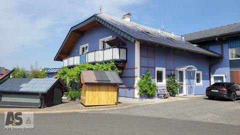 Moosdorf Wohnungen, Moosdorf Wohnung mieten