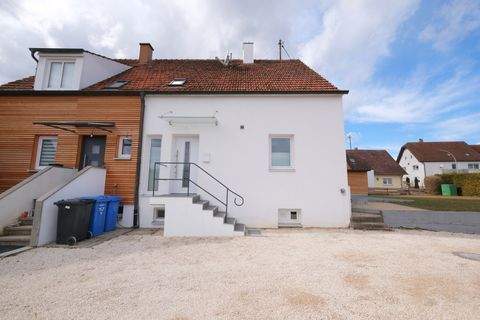 Riesbürg / Utzmemmingen Häuser, Riesbürg / Utzmemmingen Haus mieten 