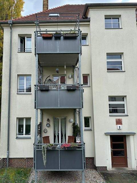 Leipzig Wohnungen, Leipzig Wohnung kaufen