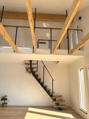 Treppe