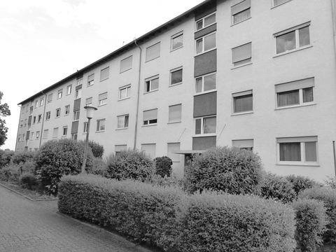 Riedstadt Wohnungen, Riedstadt Wohnung kaufen