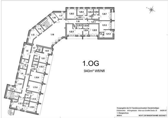 1. Obergeschoss...