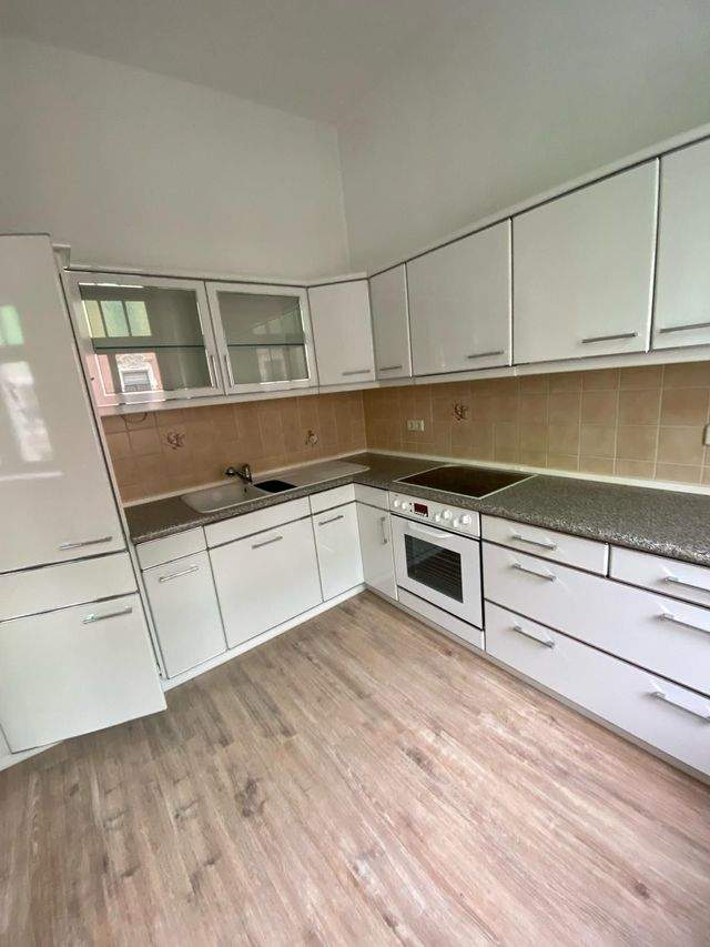 2 Raum Wohnung Zwickau mit Einbauküche ab sofort zu vermieten - Foto 2